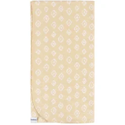 Flannel Receiving Blanket (4 Pack)