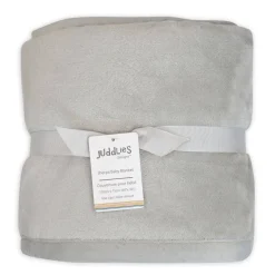 Flannel Sherpa Blanket