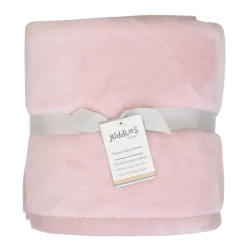 Flannel Sherpa Blanket