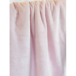 Flannel Sherpa Blanket