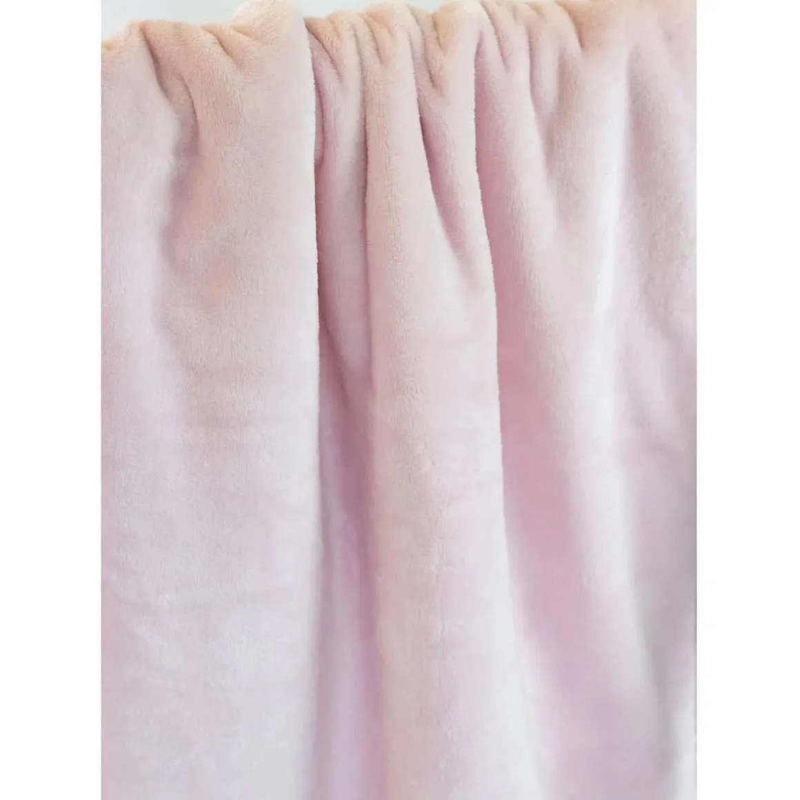 Flannel Sherpa Blanket