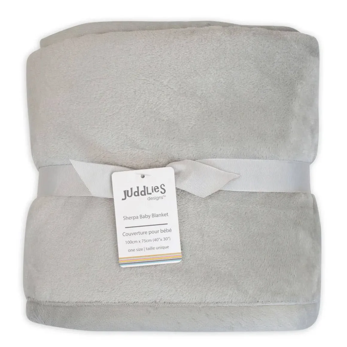 Flannel Sherpa Blanket