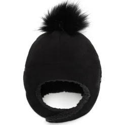 Fleece Hat