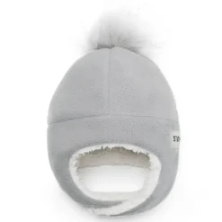 Fleece Hat