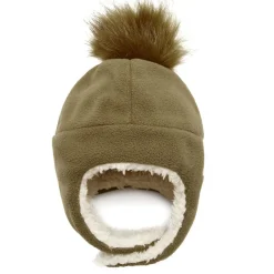 Fleece Hat
