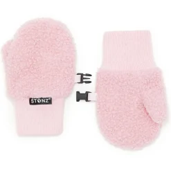 Fleece Mitts (Kids)