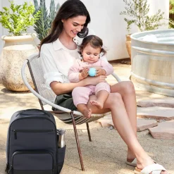Flex Diaper Backpack