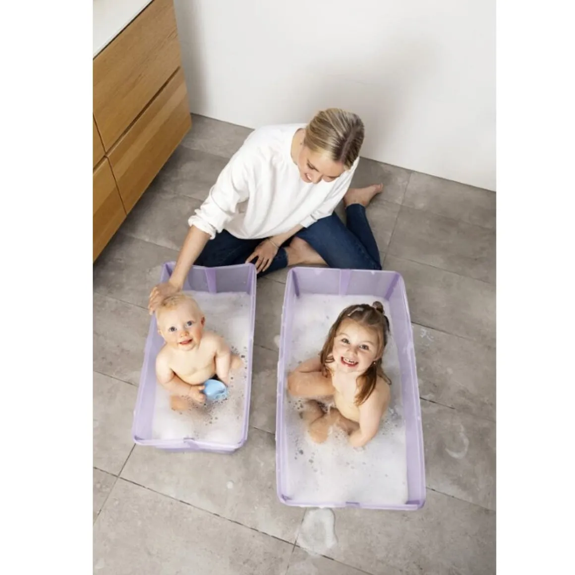 Flexi Bath® X-Large