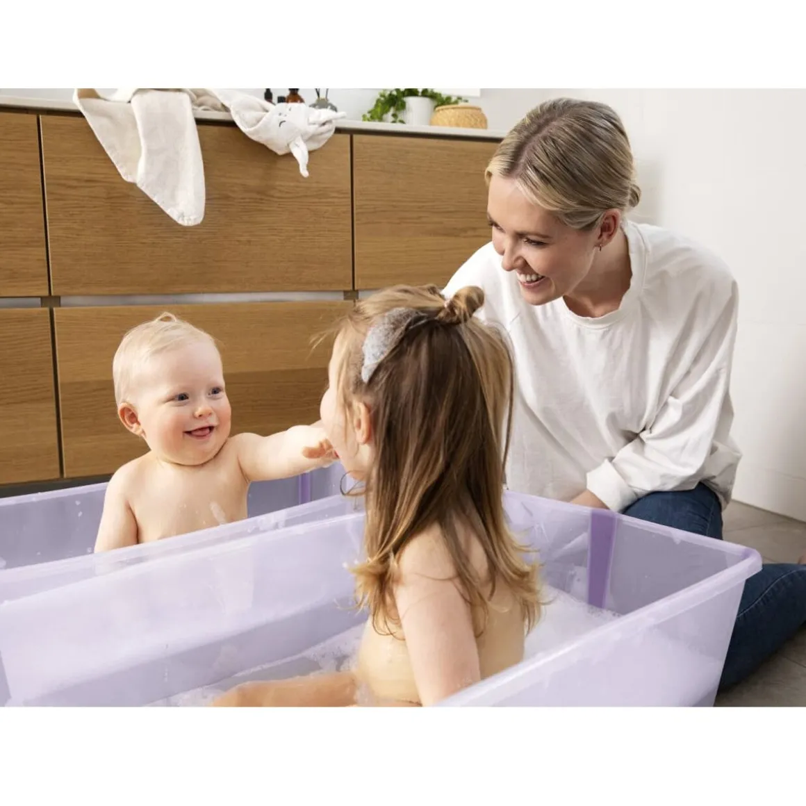 Flexi Bath® X-Large