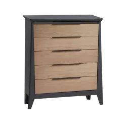 Flexx 5 Drawer Dresser
