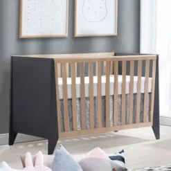 Flexx Classic Crib