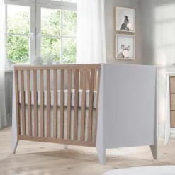 Flexx Classic Crib