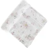 Flower Patch Swaddle
