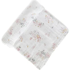 Flower Patch Swaddle