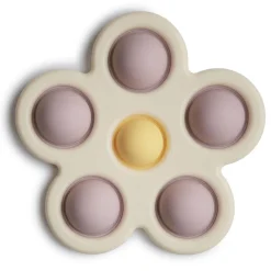 Flower Press Toy