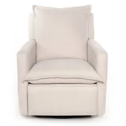 Flynn Recliner Swivel Glider (Grade C)