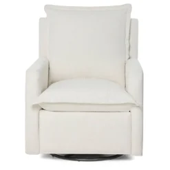 Flynn Recliner Swivel Glider (Grade A)