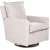 Flynn Recliner Swivel Glider