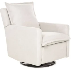 Flynn Recliner Swivel Glider