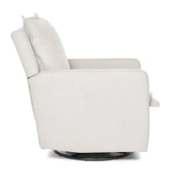 Flynn Recliner Swivel Glider