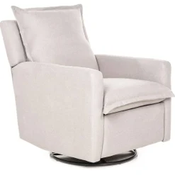 Flynn Recliner Swivel Glider