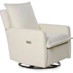 Flynn Swivel Glider with Power Recline (Grade B)