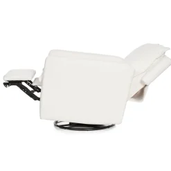 Flynn Swivel Glider with Power Recline (Grade B)