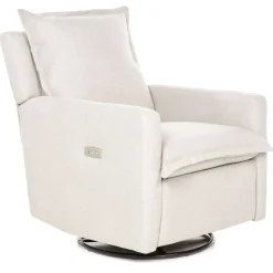 Flynn Swivel Glider with Power Recline