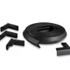 Foam Edge & Corner Protector - Black