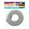 Foam Edge Protector (10 ft) - Grey
