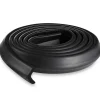 Foam Edge Protector (10 ft) - Black