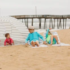 Fold Out Lounger Chair