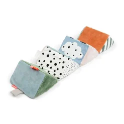 Fold Out Sensory Cube