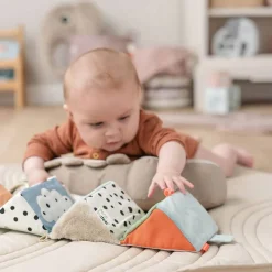 Fold Out Sensory Cube