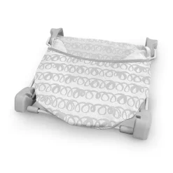 Foldaway 2-Position Bather