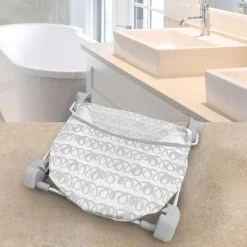 Foldaway 2-Position Bather