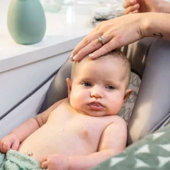 Foldaway 2-Position Bather