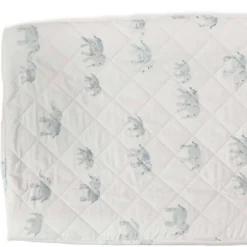 Follow Me Change Pad Cover