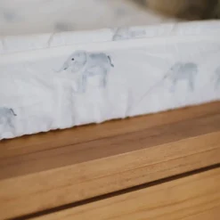 Follow Me Change Pad Cover