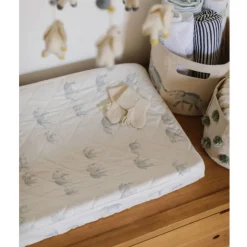 Follow Me Change Pad Cover