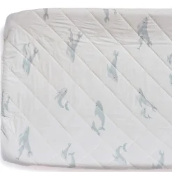 Follow Me Change Pad Cover