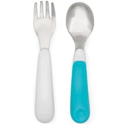 Fork & Spoon Set