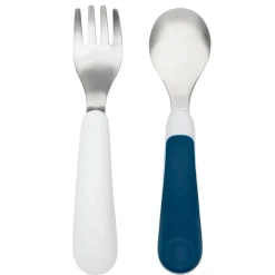Fork & Spoon Set