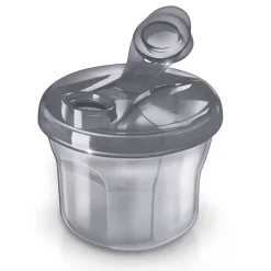 Formula Dispenser/Snack Cup