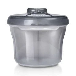 Formula Dispenser/Snack Cup