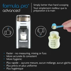 Formula Pro Advanced