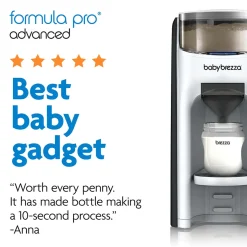 Formula Pro Advanced