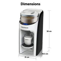 Formula Pro Advanced