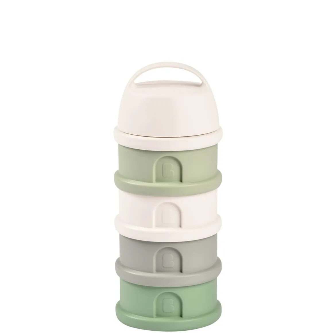 Formula Snack Container