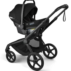 Fox5 Renew Car Seat Adapter